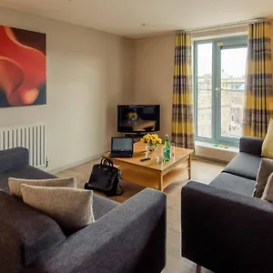 Appartement Premier, Newcastle upon Tyne