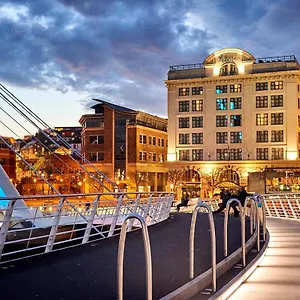 Malmaison Newcastle upon Tyne