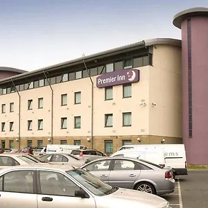 3* Hotel Premier Airport