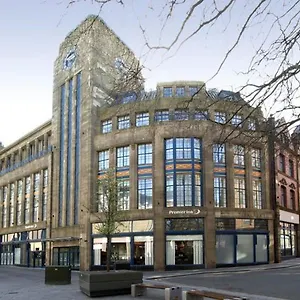 Premier Centre Newcastle upon Tyne