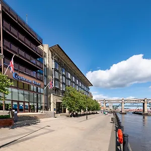 Copthorne Отель