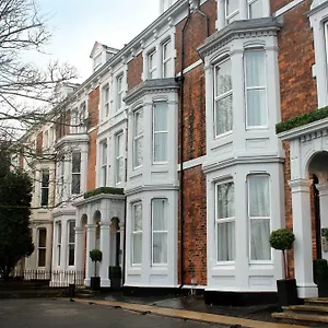 91 Jesmond Road Newcastle upon Tyne